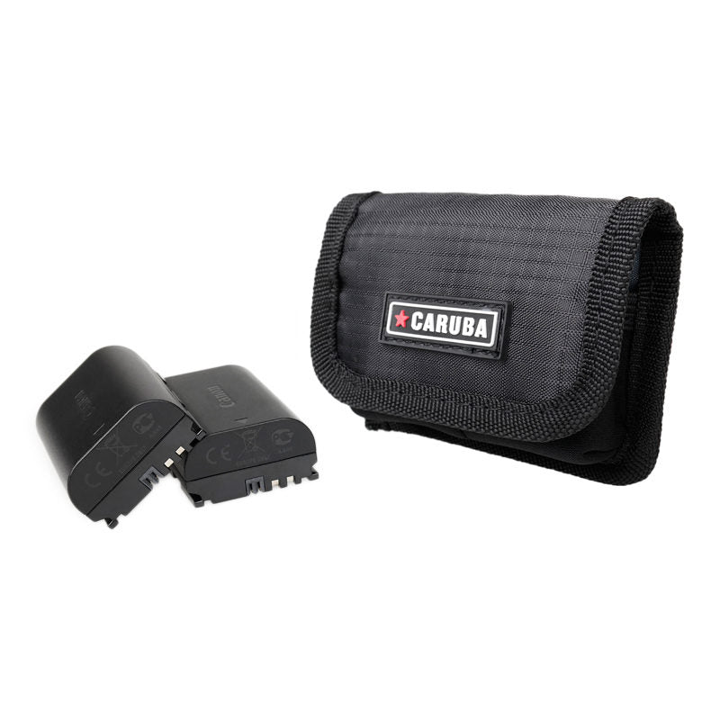 Caruba Battery Holder Pro 2 pcs.