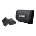 Caruba Battery Holder Pro 2 pcs.