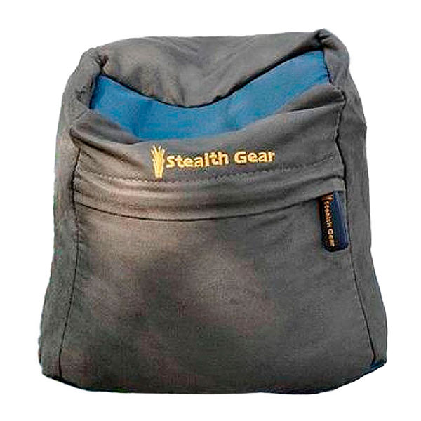 Bean Borsa Stealth Gear Extreme Doppio Forest Verde Jubileum Limited Edition