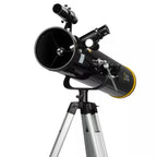 National Geographic 114/900 AZ reflecting telescope