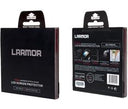 Larmor IV Screen Protector Sony A7II/A7III/A7RIV/A7S3/A77II/A99II/A9II/A1/FX3