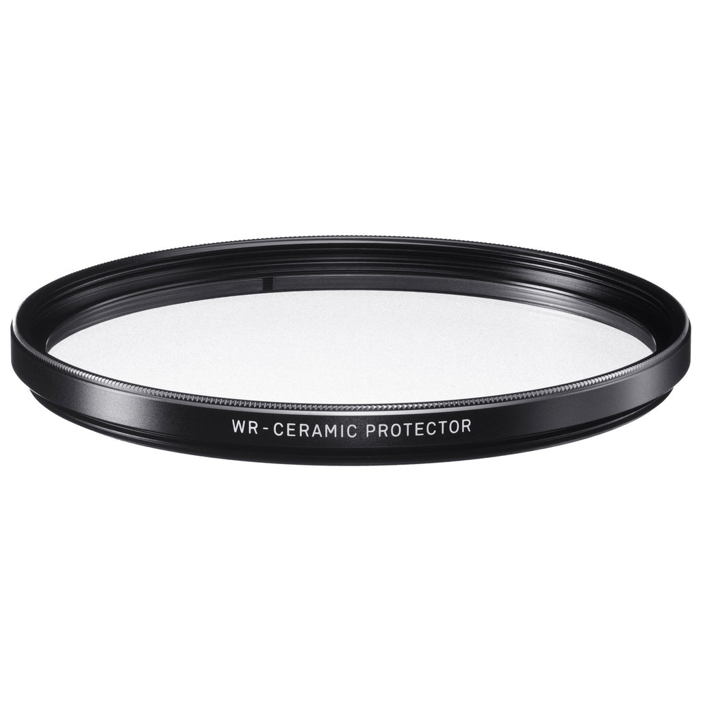 Sigma WR Ceramic Protect Filter 105mm