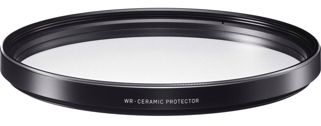 Sigma WR Ceramic Protect Filter 105mm