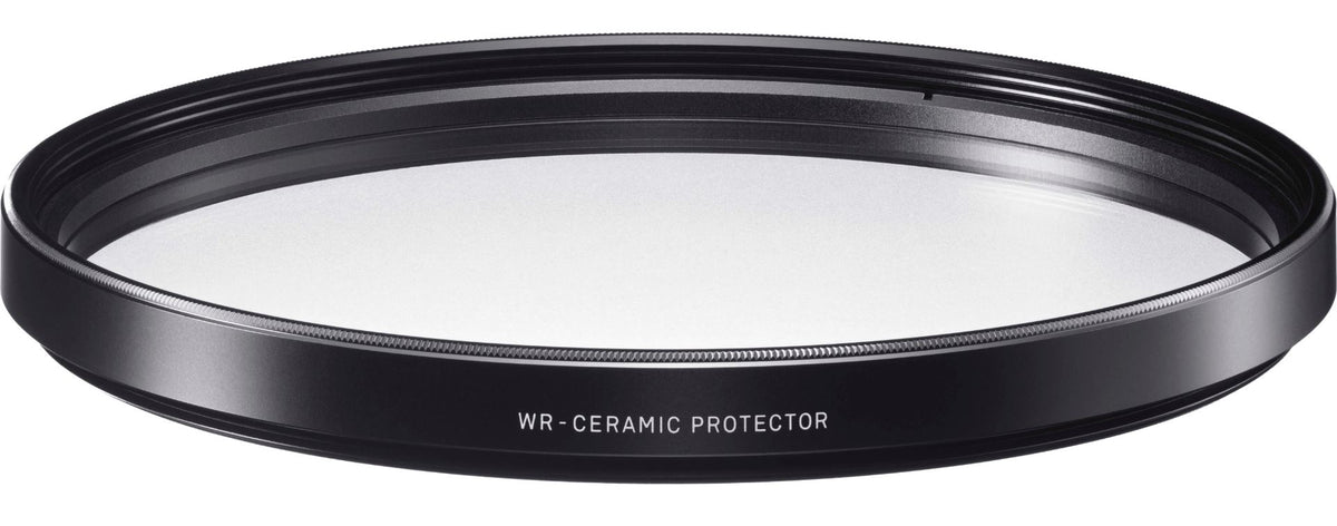 Sigma WR Ceramic Protect Filter 105mm