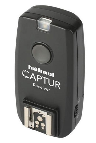 Hähnel Captur Ricevitore Fuji