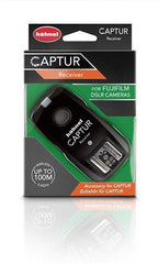Hähnel Captur Ricevitore Fuji