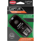 Hähnel Captur Ricevitore Fuji