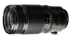 Fujinon XF 50-140mm F2.8 + moltiplicatore di focale XF1.4