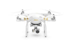 *DJI Phantom 3 - 4K drone
