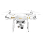 *DJI Phantom 3 - 4K drone