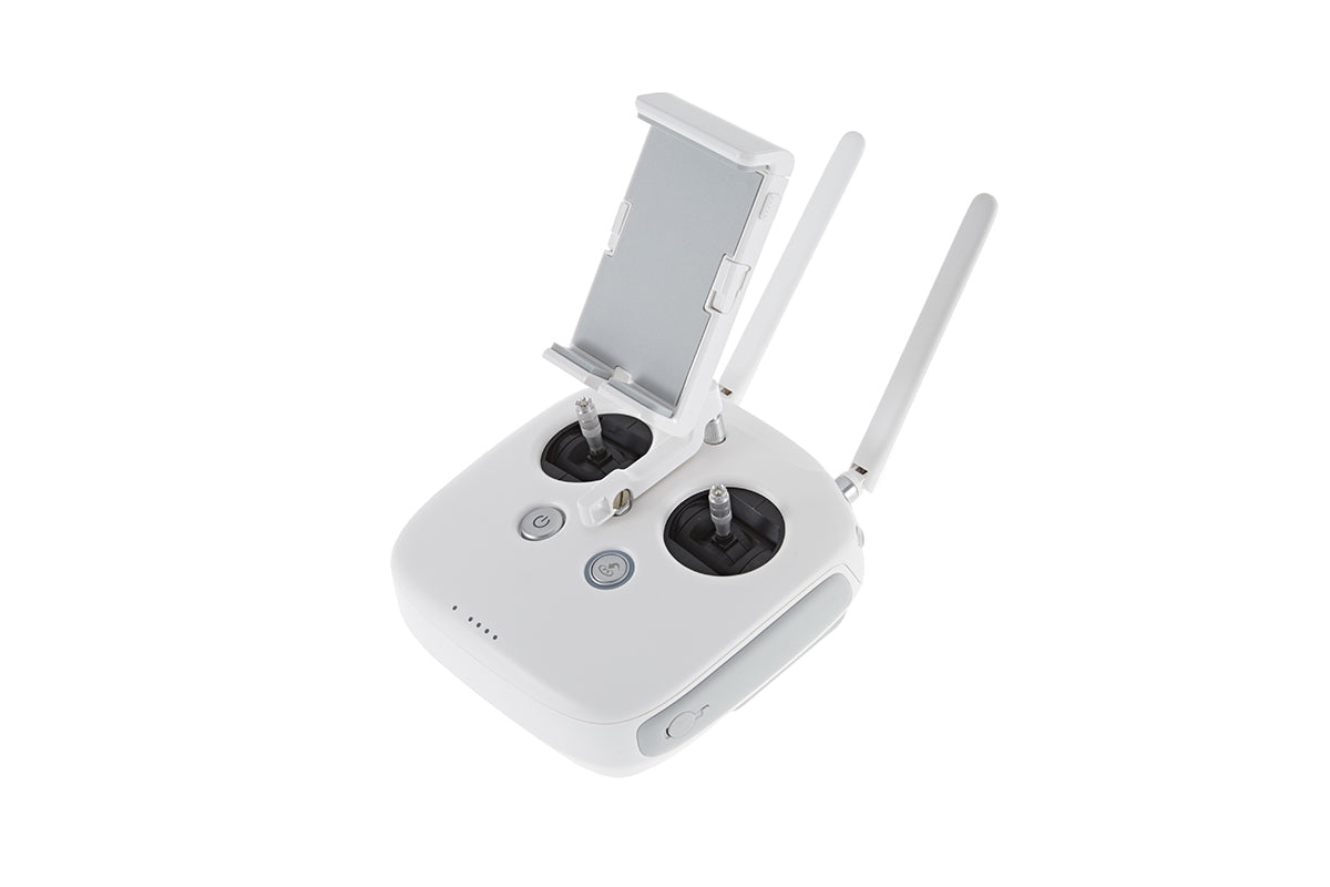 *DJI Phantom 3 - 4K drone