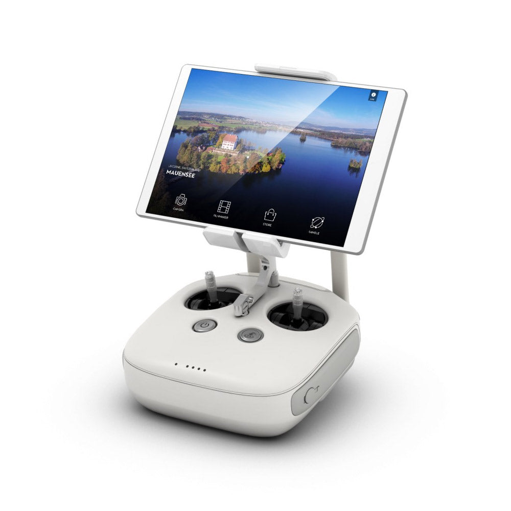 *DJI Phantom 3 - 4K drone