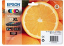 Epson 33XL Confezione multipack