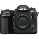 Nikon D500 corpo