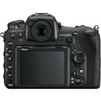 Nikon D500 corpo