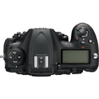 Nikon D500 corpo