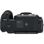 Nikon D500 corpo