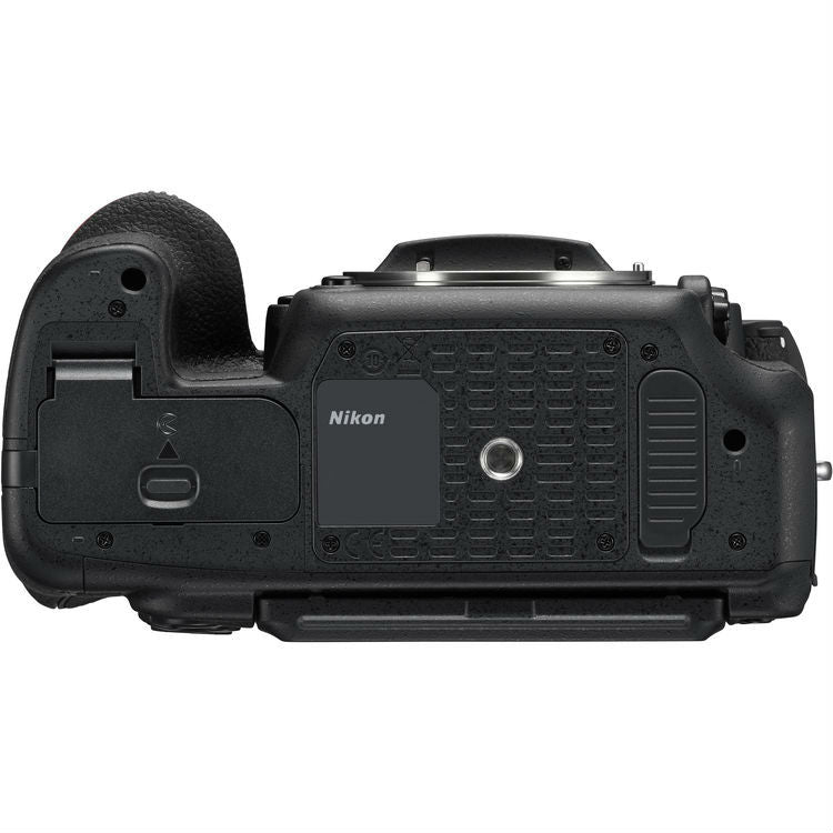 Nikon D500 corpo