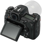 Nikon D500 corpo