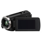 Panasonic HC-V180 zwart