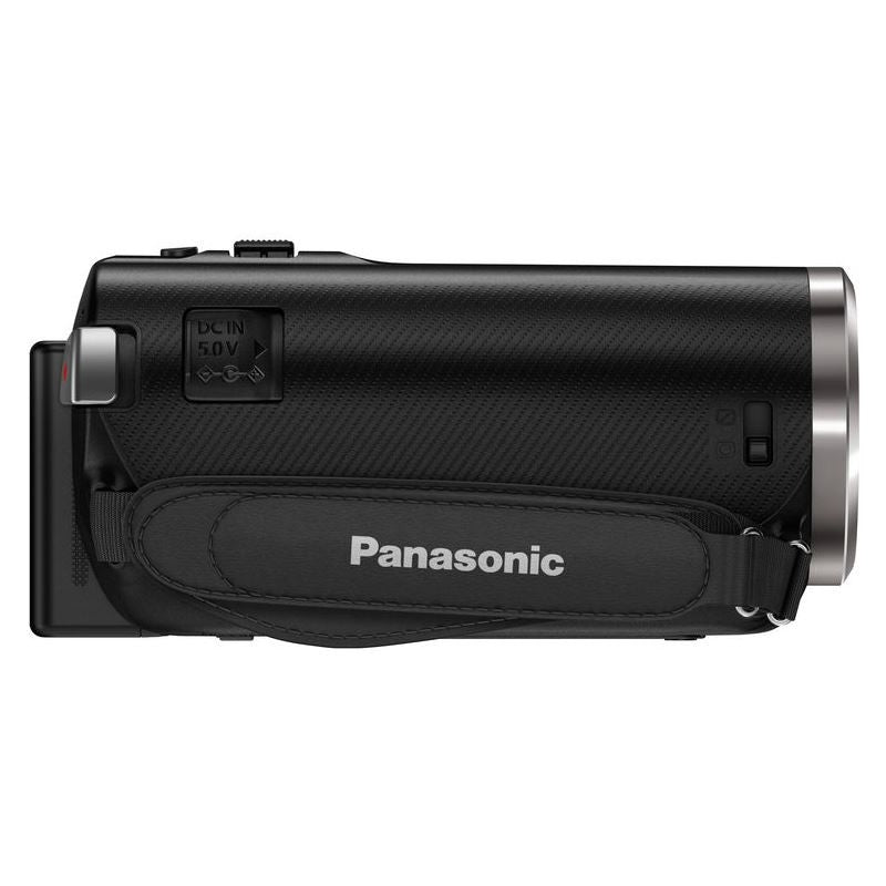 Panasonic HC-V180 zwart