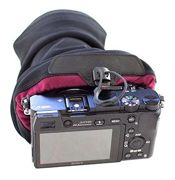 Peak Design PD SH-M-1 Guscio medio
