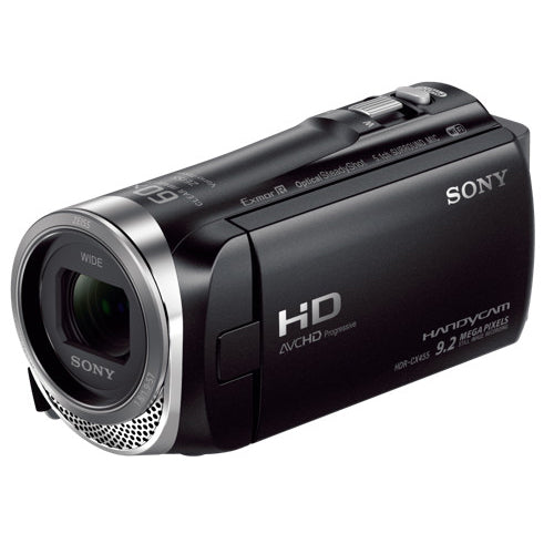 Sony HDR-CX450