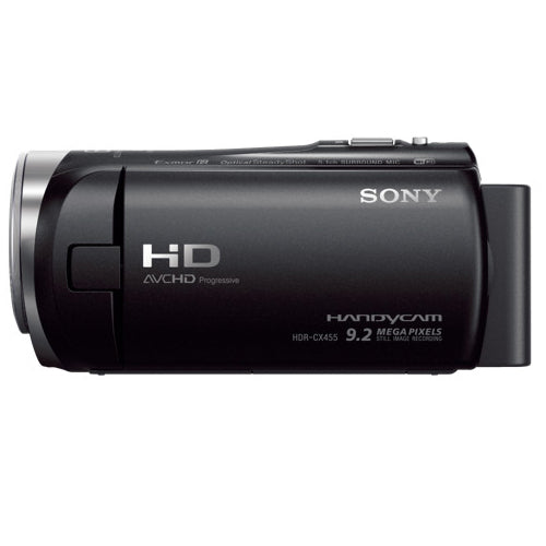 Sony HDR-CX450