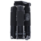 Rollei Treppiede Compact Traveler Mini M-1 Nero