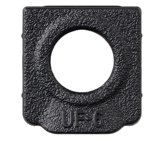 Nikon UF-6 Connector Cover