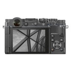Olympus PEN-F corpo nero