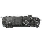 Olympus PEN-F corpo nero