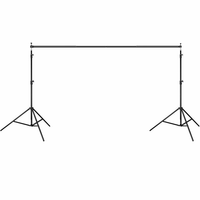 Bresser BR-Bgs1 sfondo 3x4m Set 1