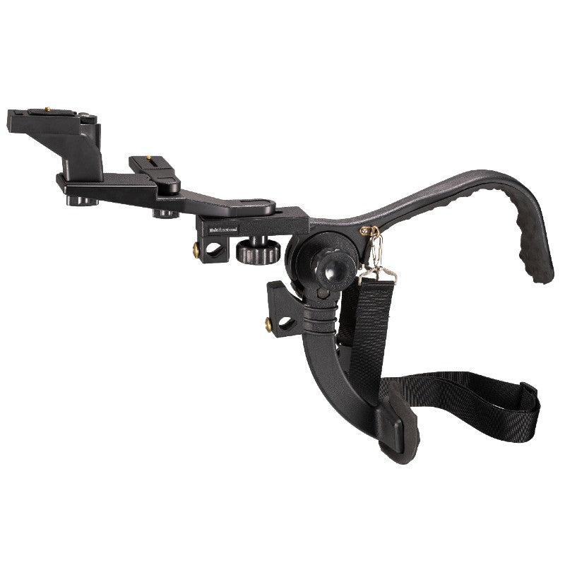 Bresser SS3 supporto a spalla per attrezzatura