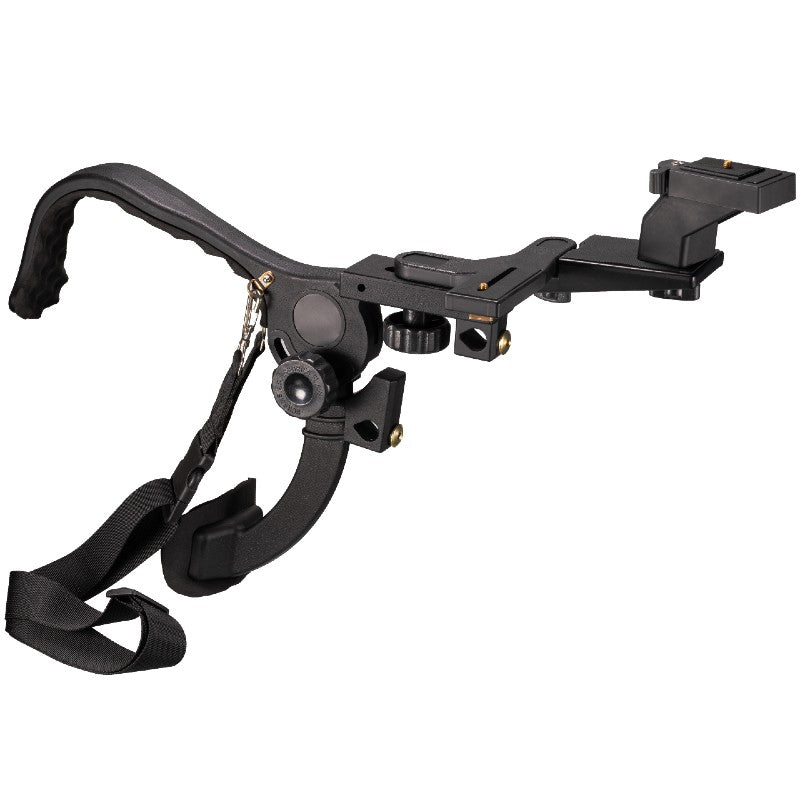 Bresser SS3 supporto a spalla per attrezzatura