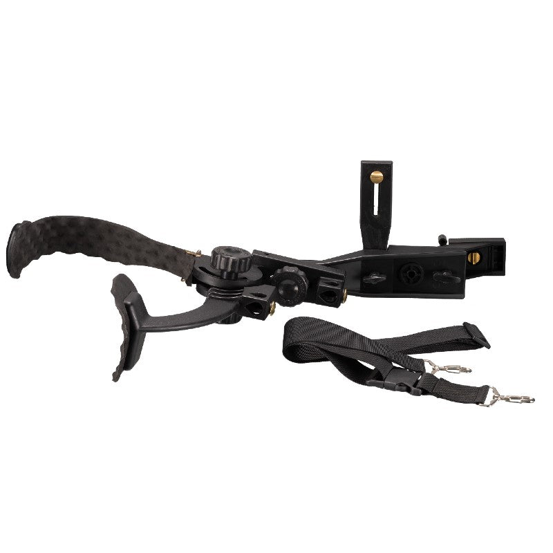 Bresser SS3 supporto a spalla per attrezzatura