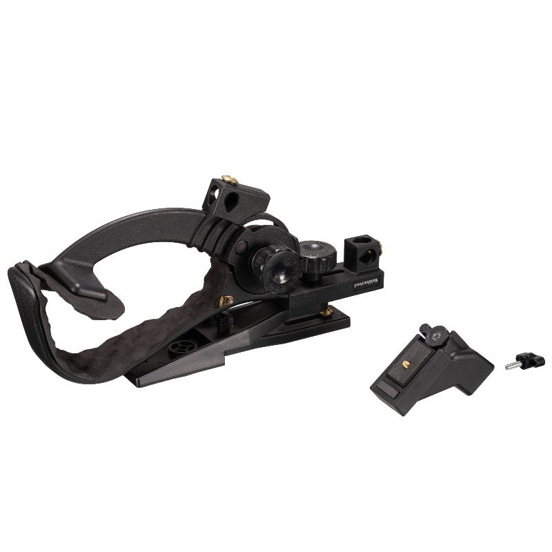 Bresser SS3 supporto a spalla per attrezzatura