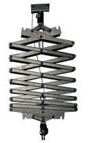 Bresser Ceiling Rail System Loose Pantograph