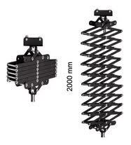 Bresser Ceiling Rail System Loose Pantograph