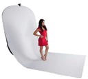 Bresser BR-TR11 Background White 180X240+240cm
