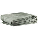 Bresser BR-5118 Panno 3x6m Grigio chiaro Classico