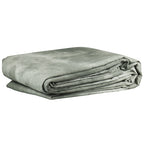 Bresser BR-5118 Panno 3x6m Grigio chiaro Classico