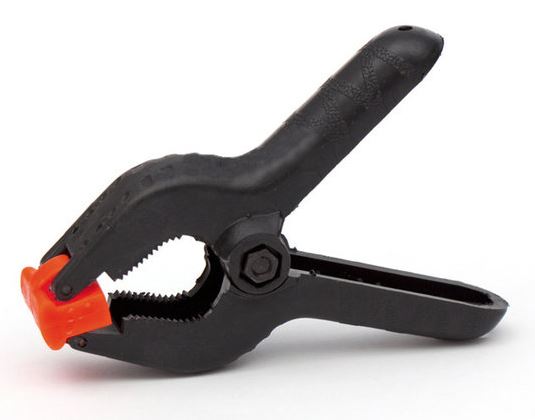 Bresser BR-56 Morsetto a 4 pezzi da 6" Deluxe