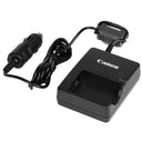 Canon CBC-E5 Caricabatterie da auto