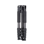 Rollei Compact Traveler No.1 carbon tripod black