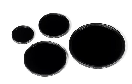 Leica 13057 Filter ND 16x E 60 black