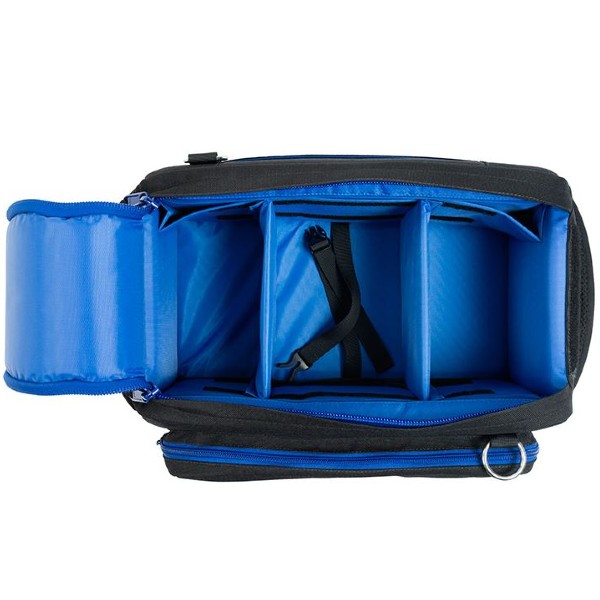 CamRade Run&GunBag Small