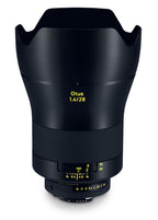 Zeiss Otus 28mm F1.4 ZF.2 Nikon