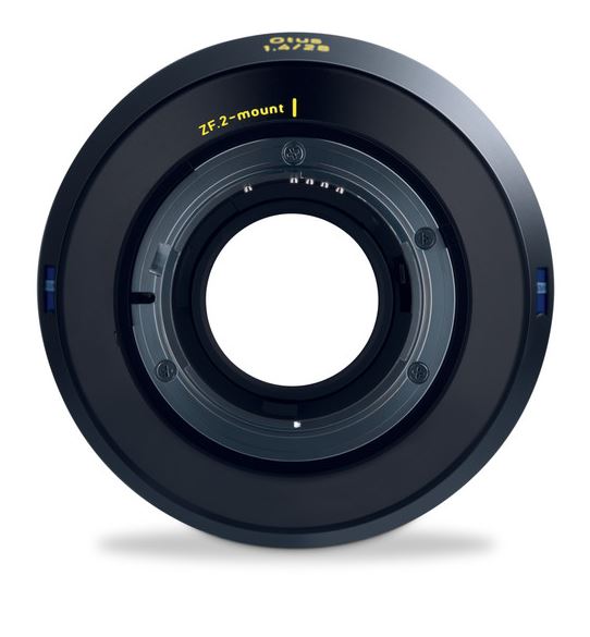 Zeiss Otus 28mm F1.4 ZF.2 Nikon