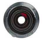 Zeiss 35mm f/2.8 C-Biogon T* argento ZM (Zeiss-Leica)